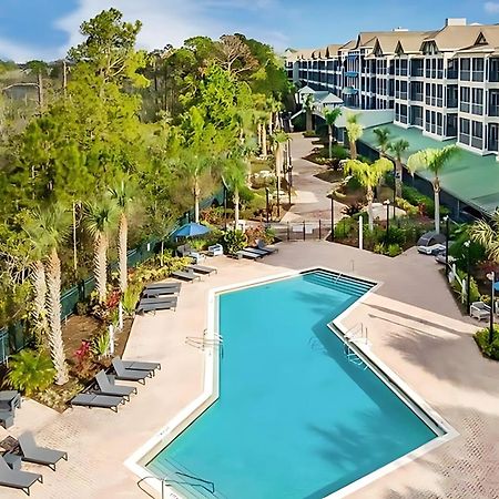 Modern 3Br - Near Disney - Pool And Hot Tub Orlando Eksteriør bilde