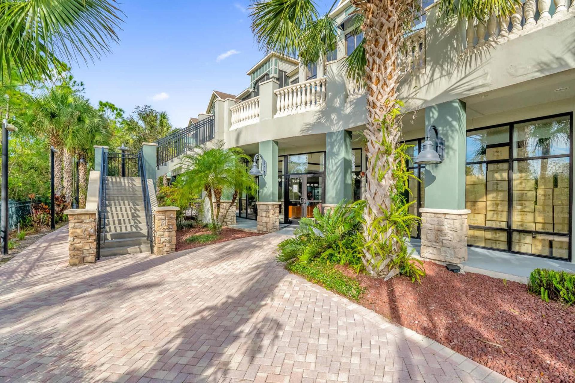 Modern 3Br - Near Disney - Pool And Hot Tub Orlando Eksteriør bilde