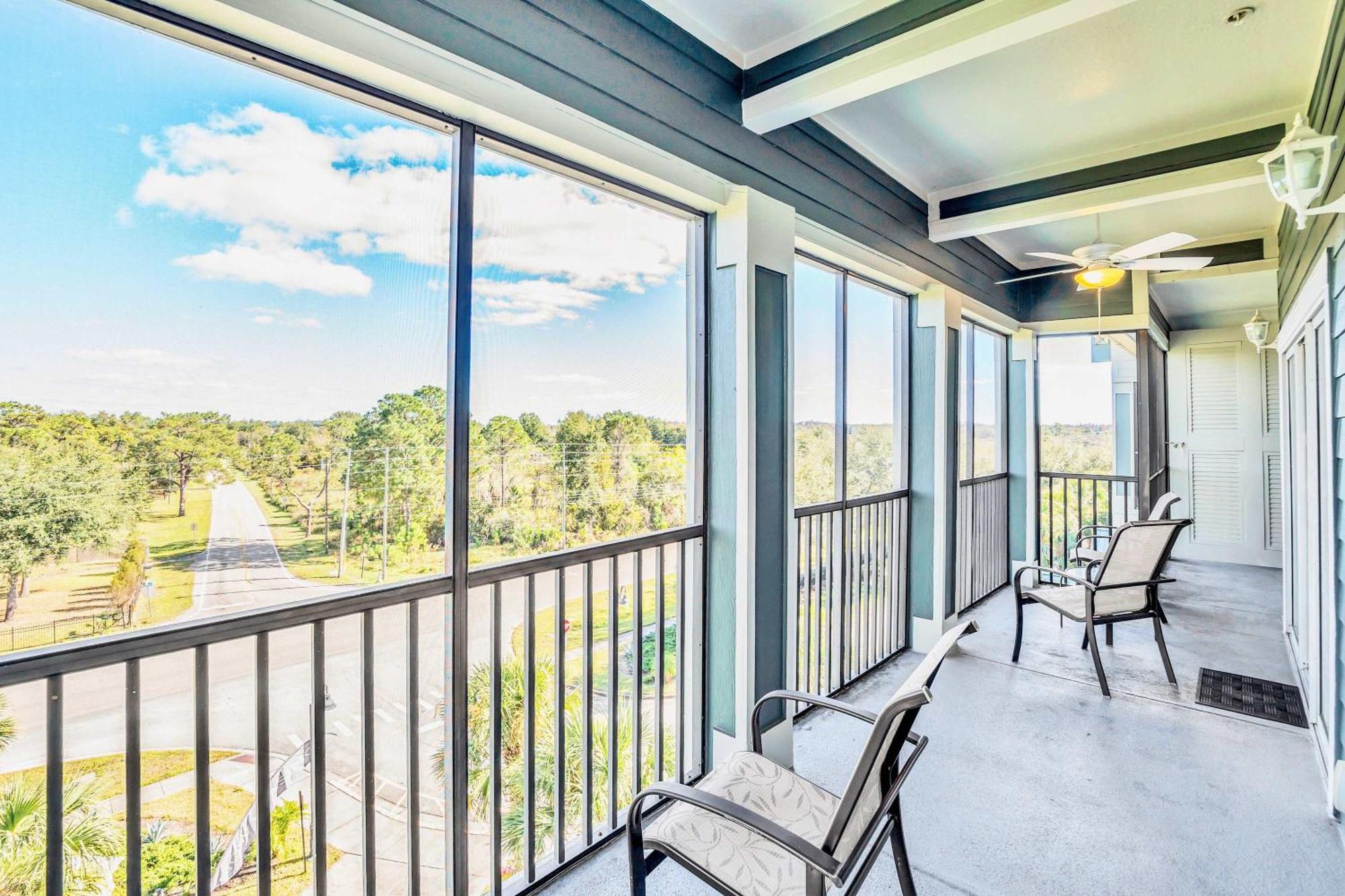 Modern 3Br - Near Disney - Pool And Hot Tub Orlando Eksteriør bilde