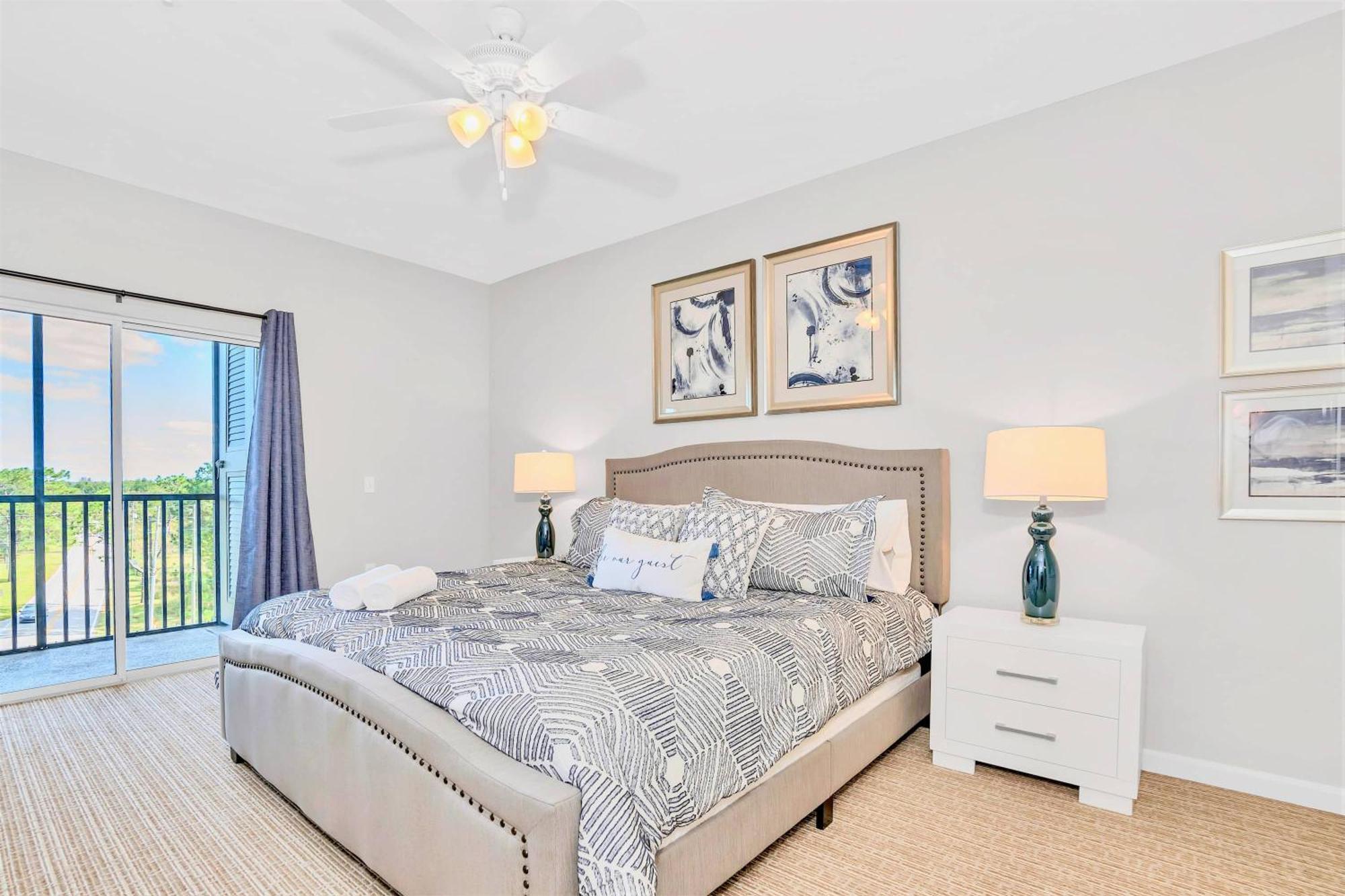 Modern 3Br - Near Disney - Pool And Hot Tub Orlando Eksteriør bilde