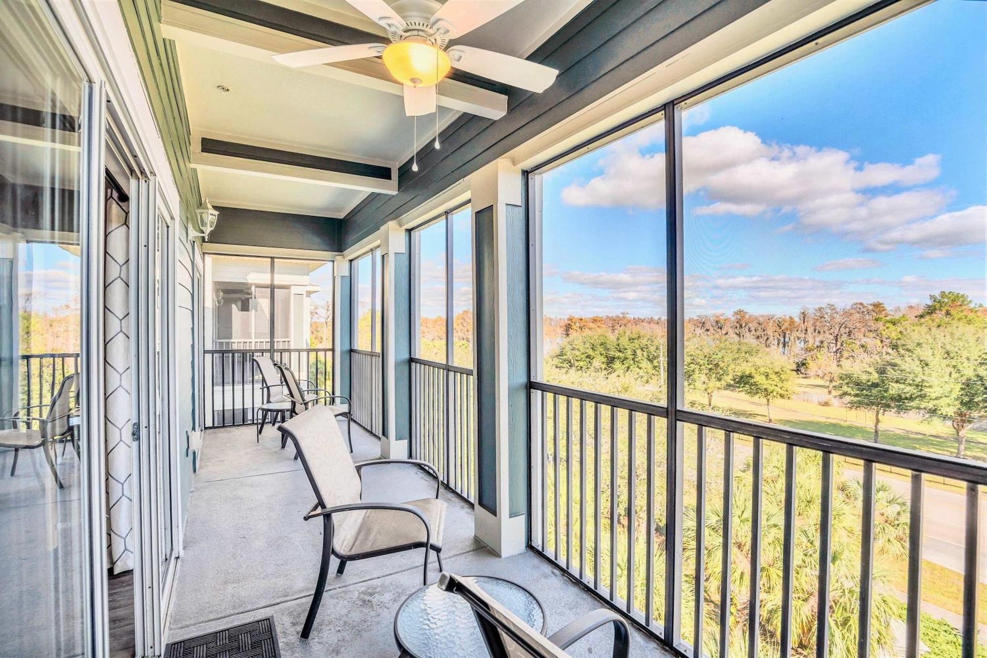 Modern 3Br - Near Disney - Pool And Hot Tub Orlando Eksteriør bilde